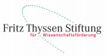 Fritz Thyssen Stiftung