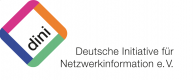 Deutsche Initiative für Netzwerkinformation e. V. (DINI)