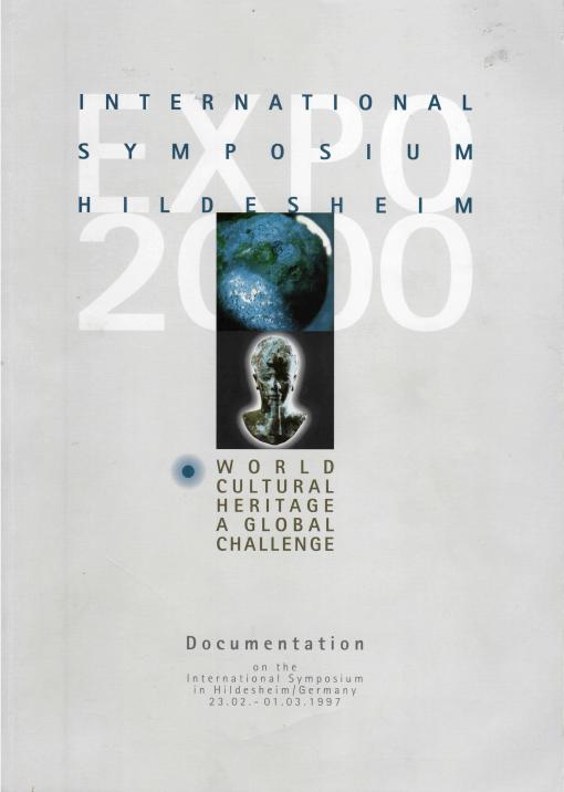 Cover International Symposium