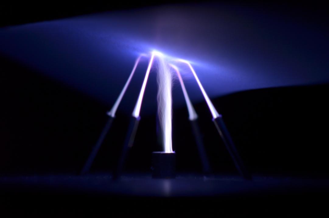 Neue Möglichkeiten der Laser-, Kaltplasma- und Terahertz-Technologie für die Kunst- und Denkmalpflege, Hornemann Kolleg 2