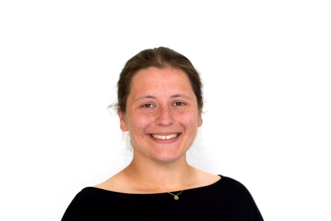 Kassandra  Wirth M.Sc.
